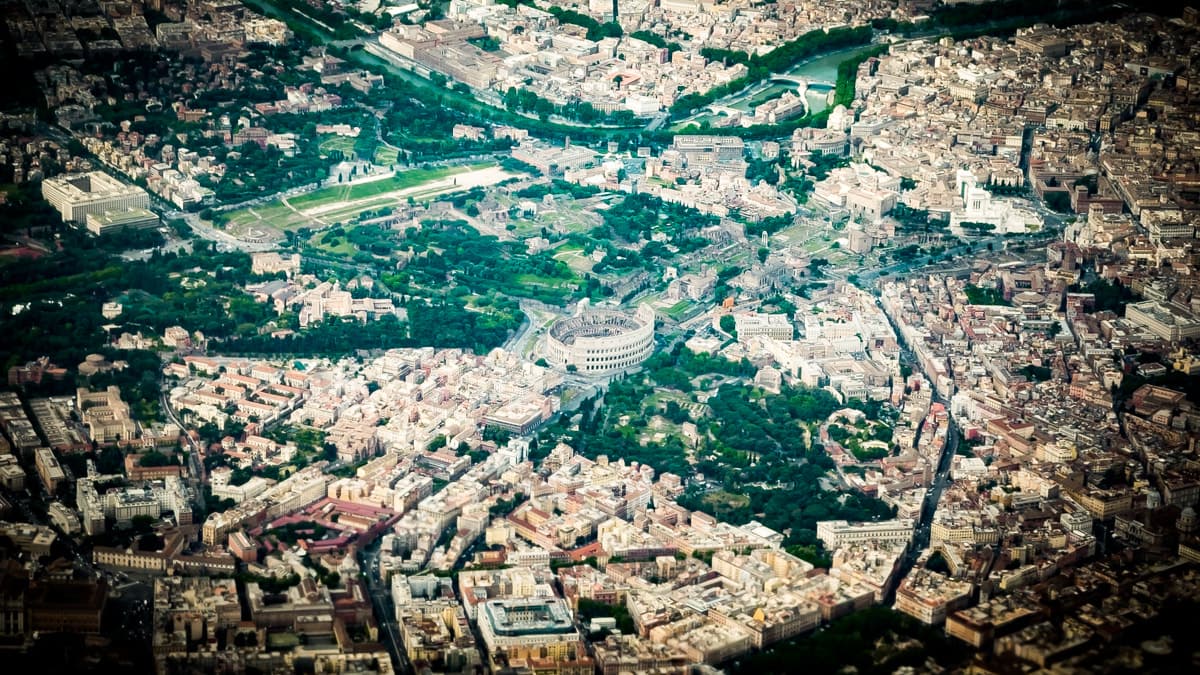 Roma em 4 dias: guia de viagem da cidade eterna